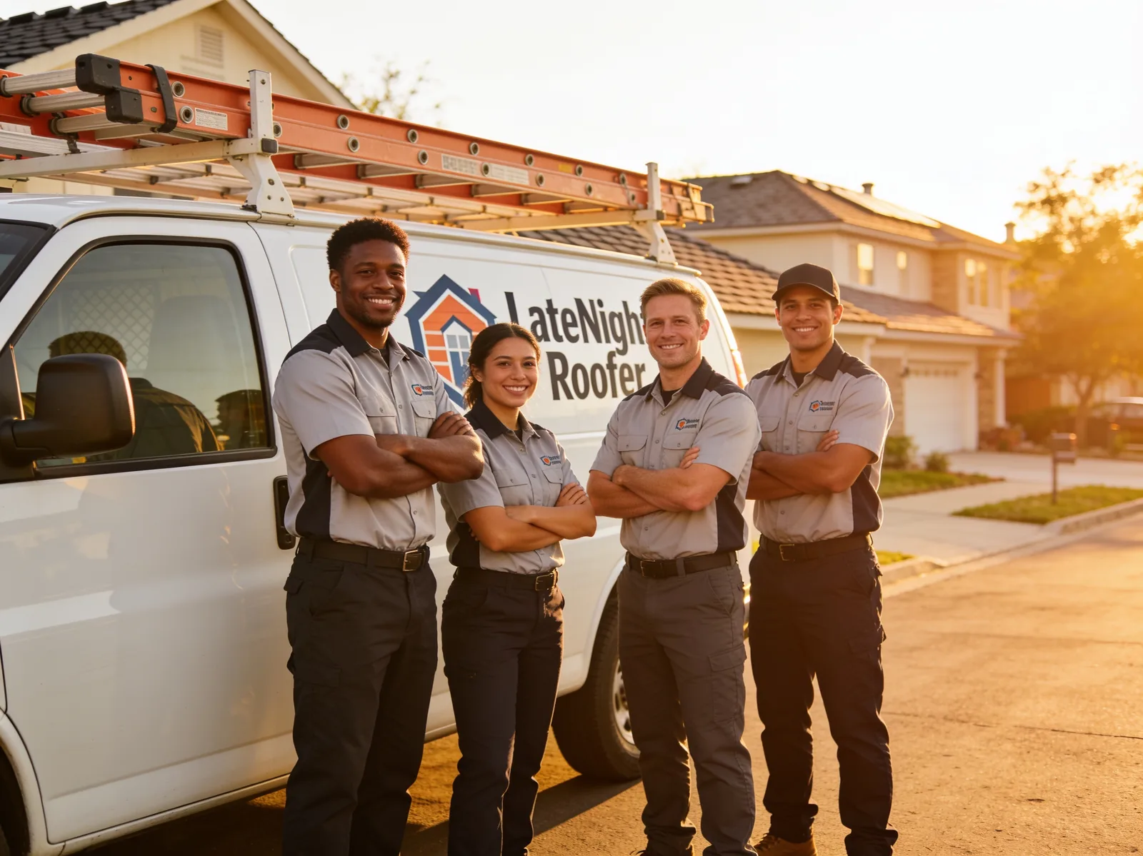 Emergency Roof Repair company in Freeland, PA